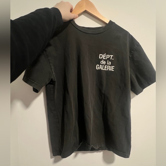 Gallery Dept Reversible T shirt - Picture 4 of 5